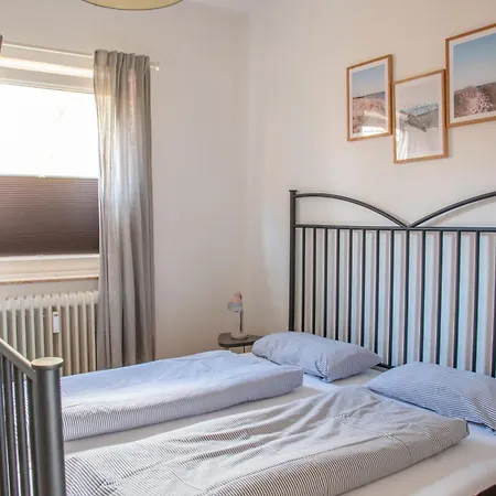 Schoene Im Herzen Von Mit Eigenem Eingang Apartment *