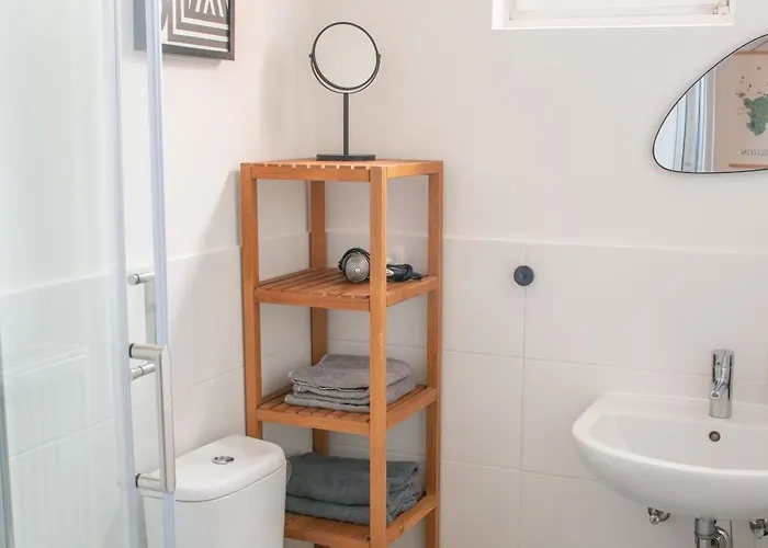 Apartamento Im Herzen Von Mit Eigenem Eingang *